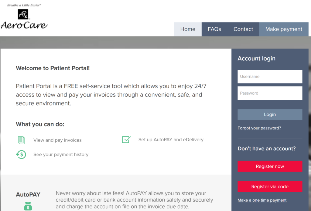 aerocare