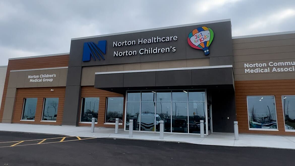 Norton Healthcare Bill Pay