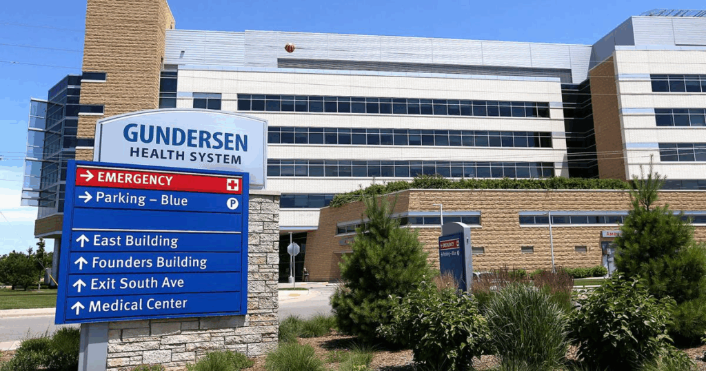 Gundersen Health