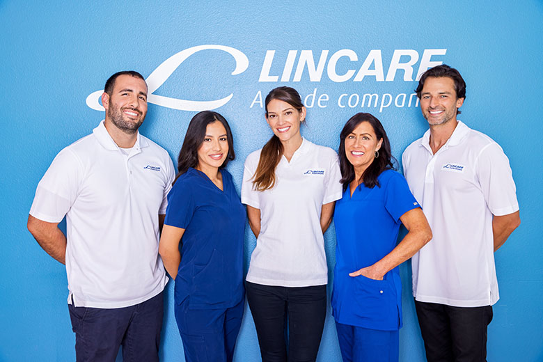 Lincare Bill Pay