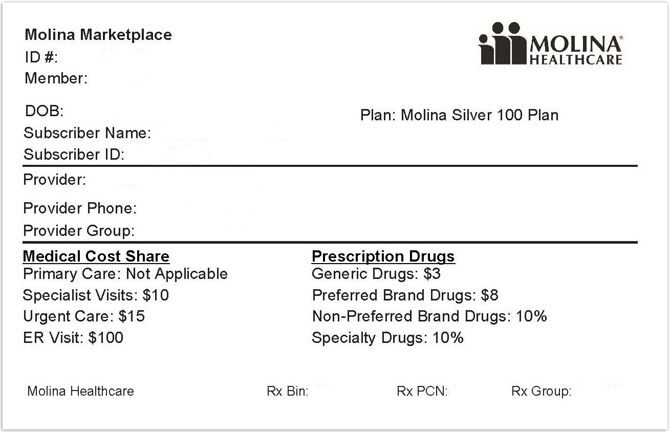 Molina Healthcare Bill Pay
